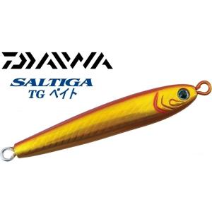 未使用品　ダイワ DAIWA TGベイト　100g 7個　ソルティガ Daiwa tgベイト 100g 未使用品 ダイワ DAIWA TGベイト 100g 7個