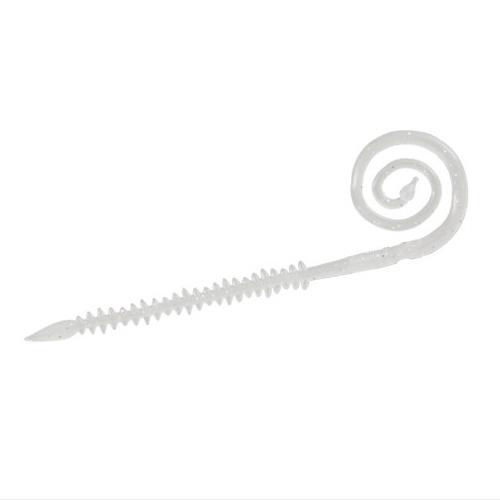 (特価) ダイワ 紅牙 中井蟲カーリー 7インチ #グローイソメ タイラバ ワーム