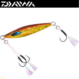 DAIWA（ダイワ） ソルティガ FKジグ TG SLJ 60g MGグリーンゴールド