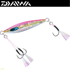 DAIWA（ダイワ） ソルティガ FKジグ TG SLJ 60g MGグリーンゴールド