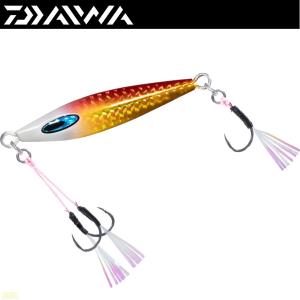 DAIWA（ダイワ） 【現品限り】 ジグ ソルティガ FKジグ TG SLJ 50g PH
