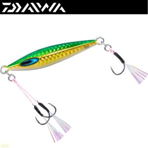 ソルティガFKジグTG SLJ 60g ダイワ : 東海つり具Y支店 - 通販