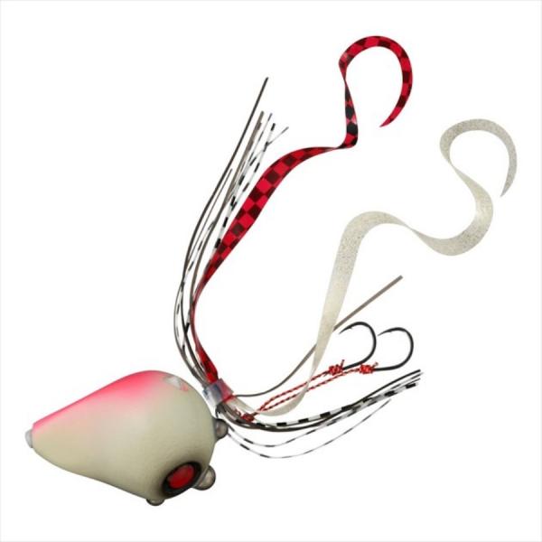 (特価) ダイワ 紅牙 カレントブレイカートリニティα  100g #桜グロー