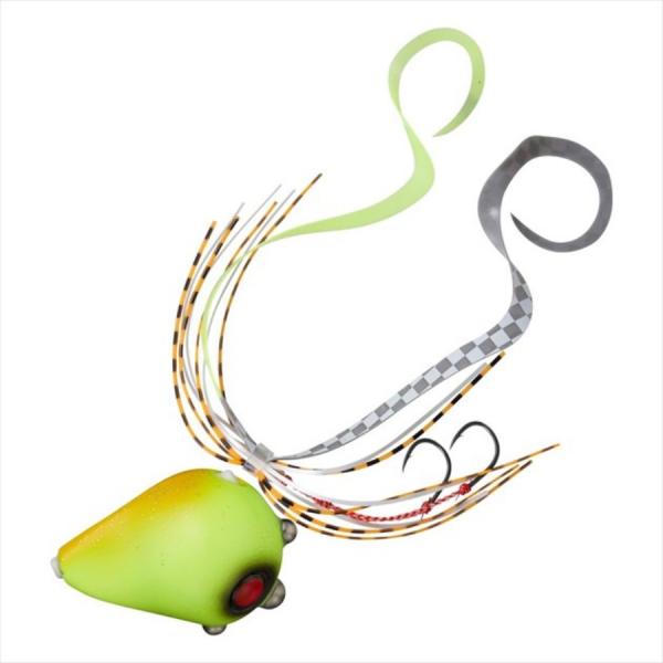 (特価) ダイワ 紅牙 カレントブレイカートリニティα 120g #ドチャート