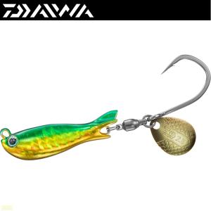 DAIWA（ダイワ） リアルブレード TG 30g アカキン タングステン
