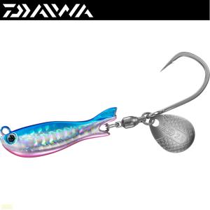 DAIWA（ダイワ） リアルブレード TG 30g ケイムライワシ タングステン