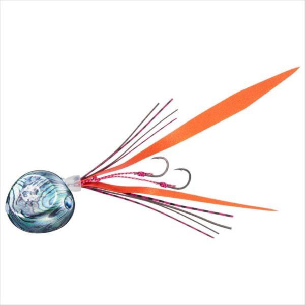 (特価) ダイワ 紅牙 ベイラバーフリーβ 120g #シェリープレーン タイラバ セット