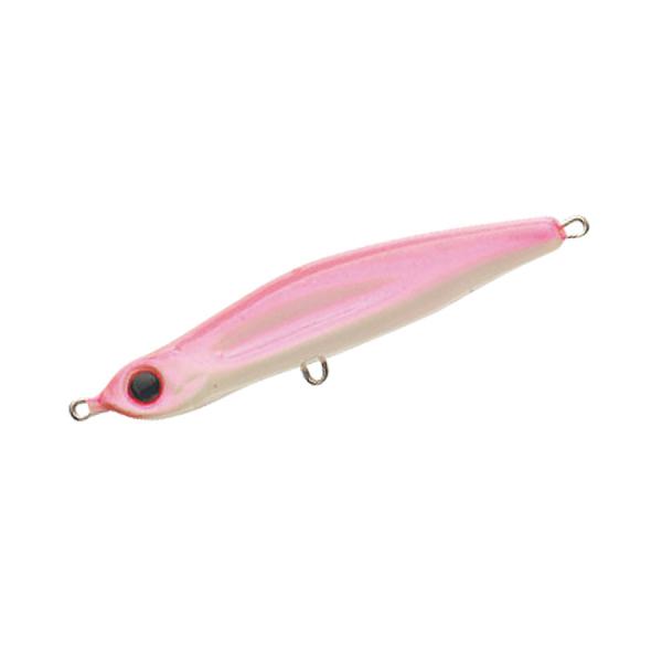 邪道 ヨレヨレ ミニ 68mm 13g #06 ピンクバック シンキングペンシル