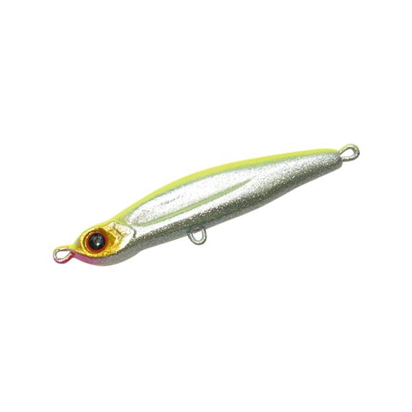 邪道 ヨレヨレ ミニ 68mm 13g #G-4 Gチャート シンキングペンシル