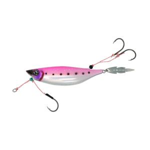 REAL FISHER（リアルフィッシャー） あじごスロー 80g #シマグロー