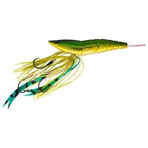 REAL FISHER（リアルフィッシャー） 海老ラバ 80g #アカキン エビラバ