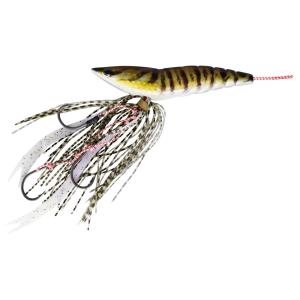 REAL FISHER（リアルフィッシャー） 海老ラバ 120g #ケイムラアカエビ
