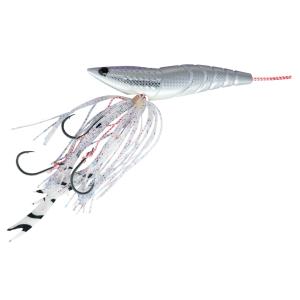 REAL FISHER（リアルフィッシャー） 海老ラバ 120g #アカキン エビラバ