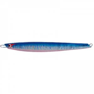 BOZLES（ボーズレス） チャチャ 230g #ゼブラシルバー ジギング