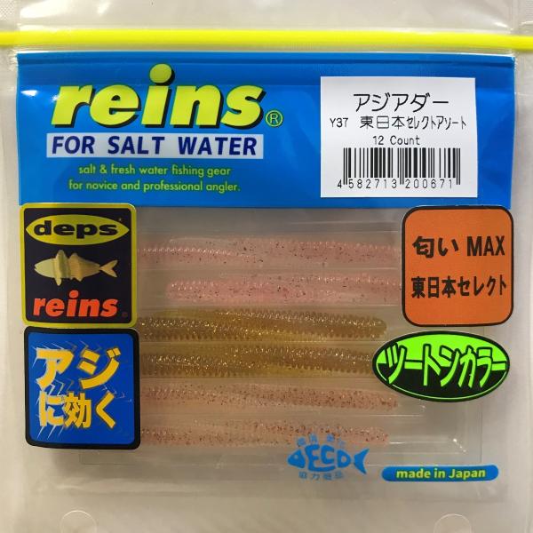 レイン アジアダー #Y37 東日本セレクトアソート