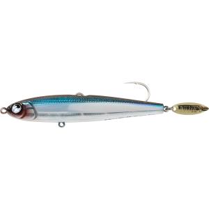 ルーディーズ 魚極ペン 85 25g #フラッシュキビナゴ ノーマルタイプ シンキングペンシル