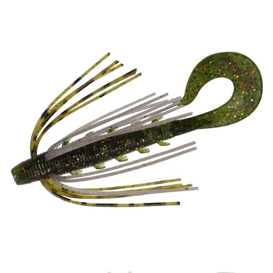 ルーディーズ ハタ喰い 鵺 3.5インチ #グリパン ハタグイヌエ