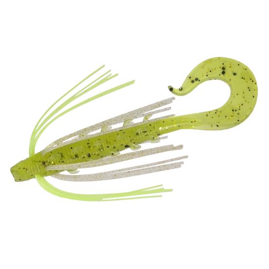 ルーディーズ ハタ喰い 鵺 5インチ #ウォーターチャート ハタグイヌエ