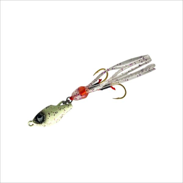 (新製品) ルーディーズ 魚子チク 10g #UVグローグロー