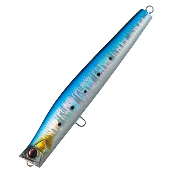 シャウト エンタイスポップ 230mm 85g #33 イワシ キャスティング ヒラマサ キハダ マ...