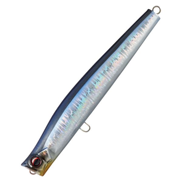 シャウト エンタイスポップ 230mm 85g #27 サンマ キャスティング ヒラマサ キハダ マ...