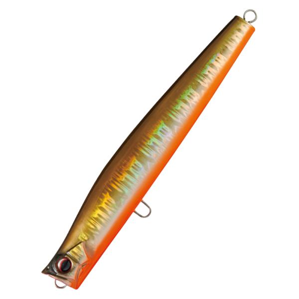 シャウト エンタイスポップ 230mm 85g #46 ナチュラルオレンジ キャスティング ヒラマサ...