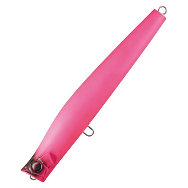 シャウト エンタイスポップ 160mm 59g #76 マットピンク キャスティング ヒラマサ キハ...
