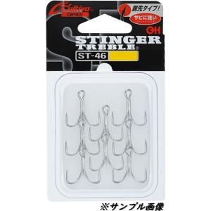 オーナー カルティバ ST-46 #5 スティンガートリプル