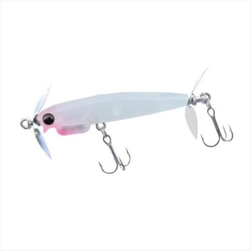 (特価) ダイワ 月下美人 しらすP 55S #レッドグロー