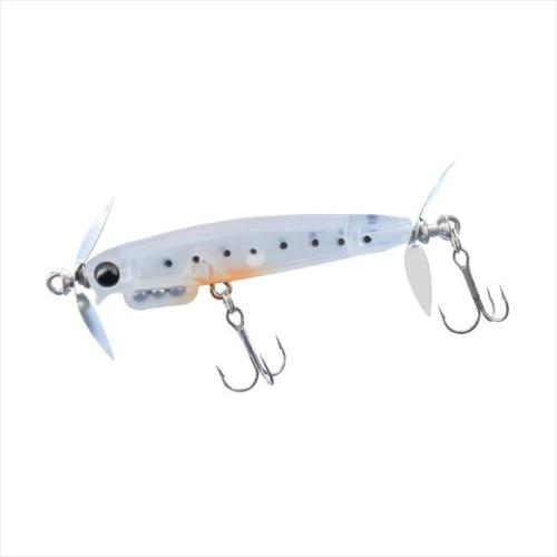 (特価) ダイワ 月下美人 しらすP 55S #ケイムラシラス