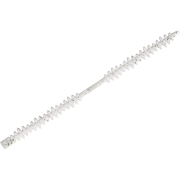 (特価) ダイワ 紅牙 中井蟲 4.3インチ #クリアイソメ