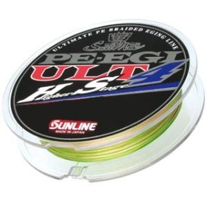 ソルティメイト PE EGI ULT HS8 240m 0.5号　エギング サンライン（SUNLINE） ソルティメイト PE EGI(エギ) ULT HS4 0.5号