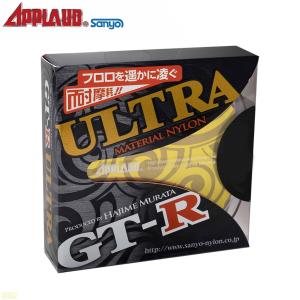 サンヨーナイロン GT-R ULTRA ウルトラ 75m 30lb ナイロンライン
