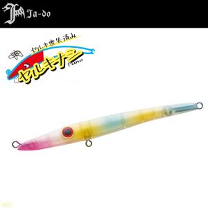 ヤルキスティック　邪道　8本セット　シンペン Valleyhill（バレーヒル） 邪道 ヤルキナシスティック 93 シンキング