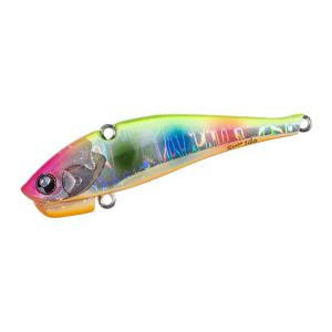 (新製品) 邪道 乱牙 ランガ 65mm 14g #03 花火 バイブレーション