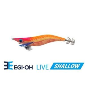 ヤマシタ エギ王 ライブ シャロー 3.5号 007 ブルーポーション ヤマシタ エギ王 ライブ シャロー 3.5号 007 ブルーポーション