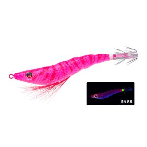 DUEL（デュエル） イージースリム 布巻 80mm 4g 13.LBI 夜光ボイル