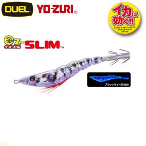 DUEL（デュエル） イージースリム オーロラ 80mm 4g KVRH ケイムラ