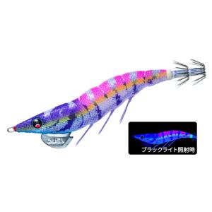 YO-ZURI DUEL アオリーQ 2.5号 デュエル ヨーヅリ エギングルアー 餌木