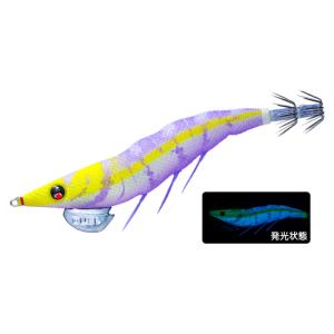 DUEL デュエル イージーQ ダートマスター 3.5号 #40.SBTP お月見