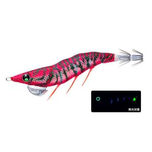 DUEL デュエル イージーQ キャスト 喰わせ 3.5号 #12.BLPP