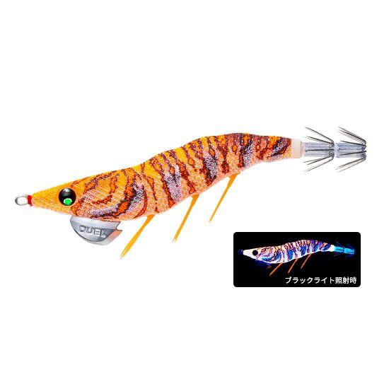 デュエル イージーQ ダートマスター ラトル 2.5号 #20.KOO ケイオレンジオレンジ ヨーヅ...