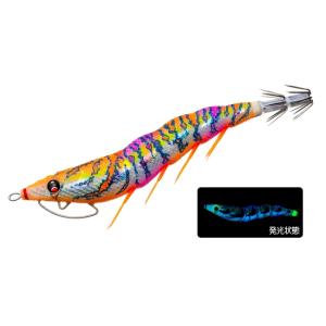 残り1組早い者勝ち　デュエル　パタパタ　エギ　3.0号　10本 残り1組早い者勝ち デュエル パタパタ エギ 3.0号 10本 デュエル