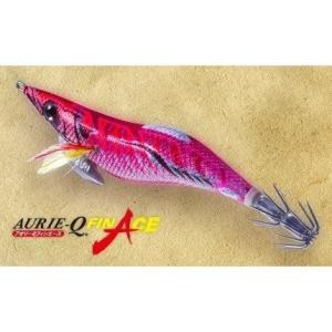 YO-ZURI ヨーヅリ アオリーQ フィンエース 3.0号