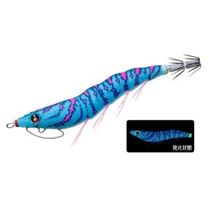 DUEL（デュエル） イージーQ キャスト 喰わせ 3号 #30.KVVP 日中ピンク