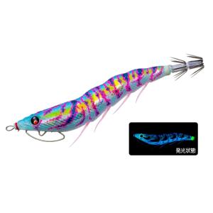 DUEL（デュエル） イージーQ キャスト 喰わせ 2.5号 #18.KVRP ケイムラ