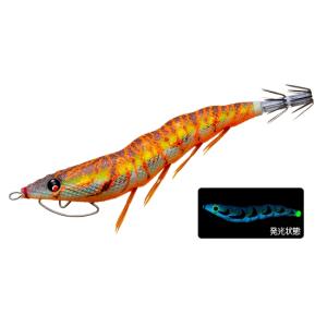 DUEL（デュエル） イージーQ キャスト 喰わせ 2.5号 #28.KVMO まずめ