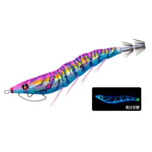 DUEL（デュエル） イージーQ キャスト 喰わせ 3.5号 #12.BLPP ブルー