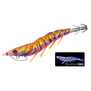 中古DUELパタパタエギ17個セット　3.5号　+　パタパタケース 中古DUELパタパタエギ17個セット 3.5号 + パタパタケース