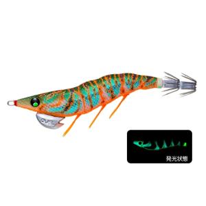 DUEL（デュエル） EZ-Q キャスト 喰わせ ラトル 3.5号 #11.CRS